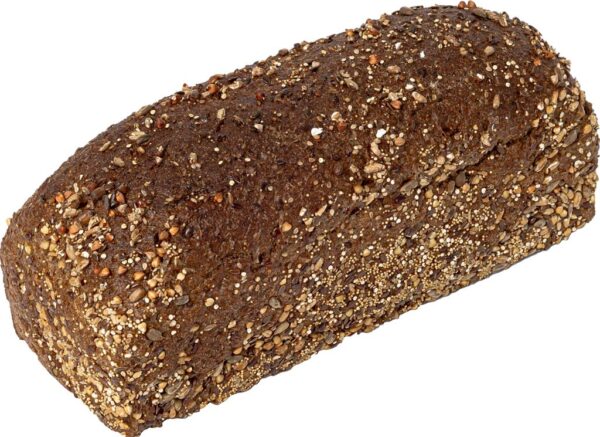 BRETONS BRUIN MEERGRANEN DONKER 800 G BIO
