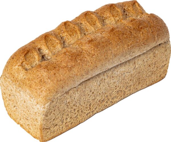 KNIP BRUIN TARWE 800 G BIO