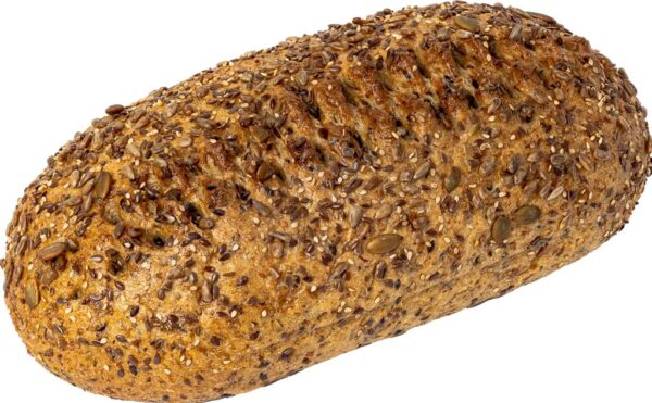 GROOTS BRUIN TARWE LICHT MEERZ.BO 800 G BIO