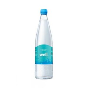 Well mineraalwater
