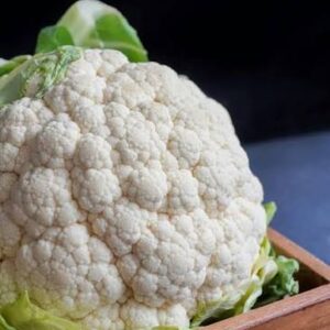 Bloemkool