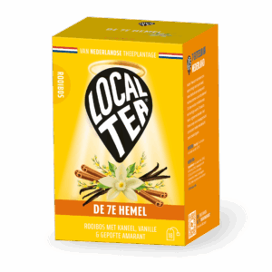 De 7e Hemel  Rooibos thee