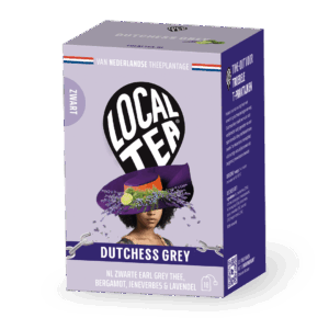 Dutchess grey