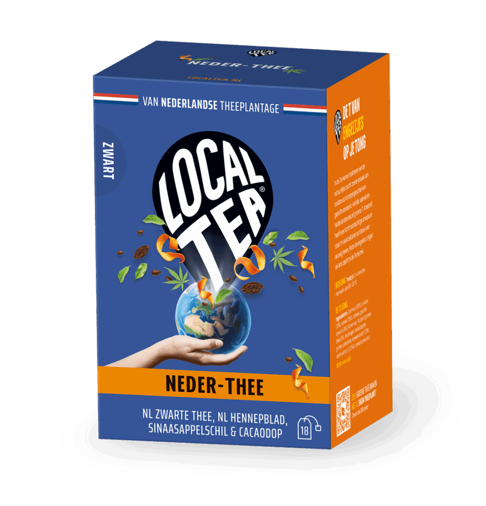 Neder-Thee