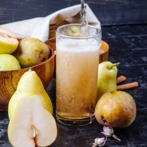 Peren sap