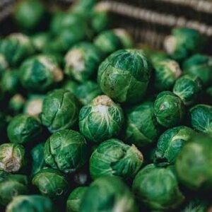 Spruitjes