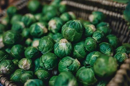 Spruitjes