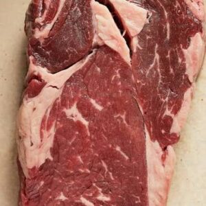 Premium Lamsvlees — 1 Kilo