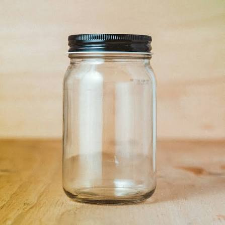 Weckfles / Inmaakglas